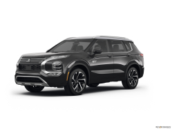Thumbnail image of 2024 Mitsubishi Outlander PHEV at Miami Lakes Automall