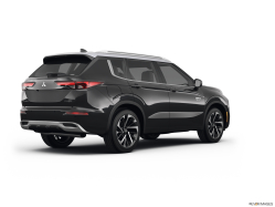 Thumbnail image of 2024 Mitsubishi Outlander PHEV at Miami Lakes Automall