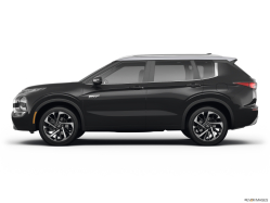 Thumbnail image of 2024 Mitsubishi Outlander PHEV at Miami Lakes Automall