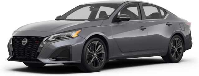 2024 Nissan Altima 2.5 SR at Riverside Chevrolet Buick Gmc