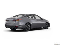 Thumbnail image of 2024 Nissan Altima at Riverside Chevrolet Buick Gmc
