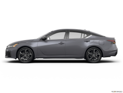 Thumbnail image of 2024 Nissan Altima at Riverside Chevrolet Buick Gmc
