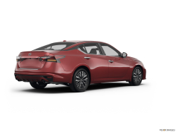 Thumbnail image of 2024 Nissan Altima at Frank Brown Honda GMC