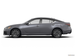 Thumbnail image of 2024 Nissan Altima at Hallmark Hyundai Hendersonville