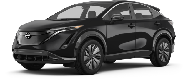 None Nissan Ariya Venture+