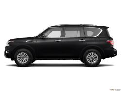 Thumbnail image of 2024 Nissan Armada at Bondy's Nissan