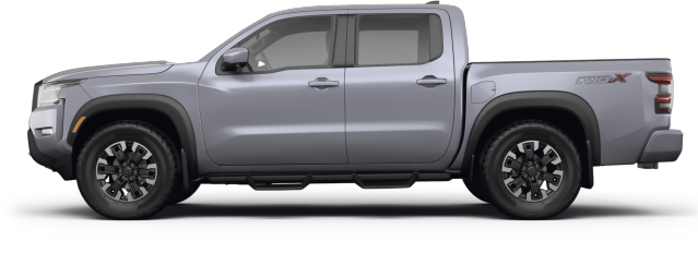2024 Nissan Frontier 4x2 PRO-X 4dr Crew Cab 5 ft. SB