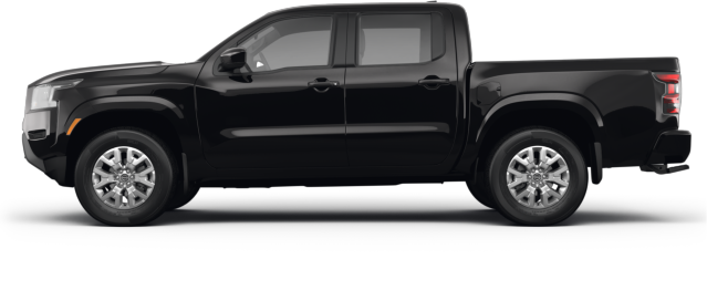 2024 Nissan Frontier 4x4 SV 4dr Crew Cab 6.1 ft. LB