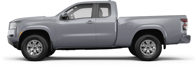 2024 Nissan Frontier 4x2 SV 4dr King Cab 6.1 ft. SB