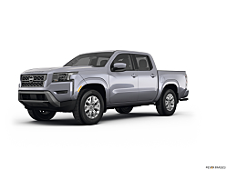 Thumbnail image of 2024 Nissan Frontier at Johnson Lexus Of Raleigh