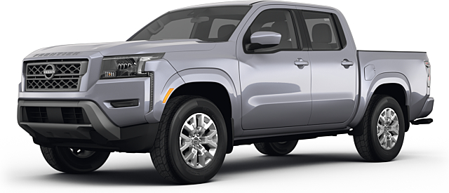 2024 Nissan Frontier PRO-4X at Johnson Lexus Of Raleigh