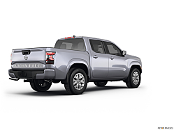 Thumbnail image of 2024 Nissan Frontier at Johnson Lexus Of Raleigh