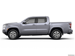 Thumbnail image of 2024 Nissan Frontier at Johnson Lexus Of Raleigh