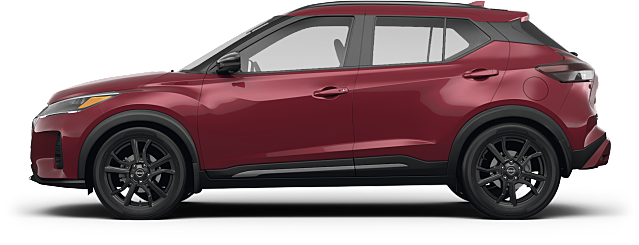 2024 Nissan Kicks SR 4dr Crossover