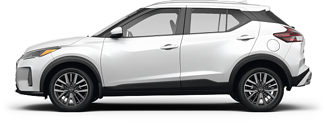 2024 Nissan Kicks SV 4dr Crossover