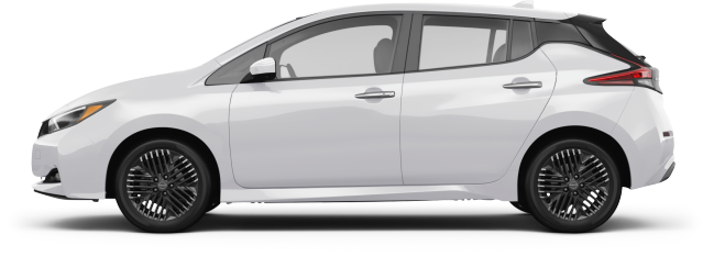 2024 Nissan LEAF SV PLUS 4dr Hatchback