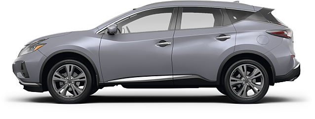 2024 Nissan Murano Platinum 4dr SUV
