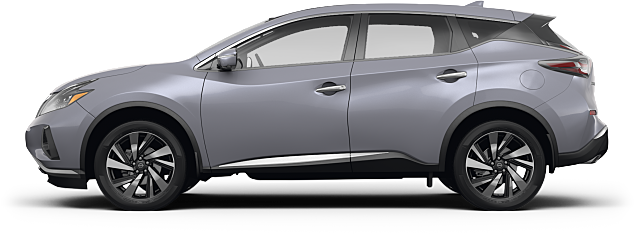 2024 Nissan Murano SL 4dr SUV