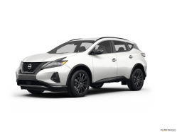 Thumbnail image of 2024 Nissan Murano at Brown Daub Volvo Cars Lehigh Valley