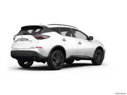 Thumbnail image of 2024 Nissan Murano at Brown Daub Volvo Cars Lehigh Valley