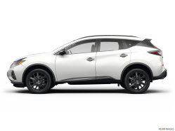Thumbnail image of 2024 Nissan Murano at Brown Daub Volvo Cars Lehigh Valley