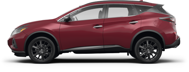2024 Nissan Murano SV 4dr SUV