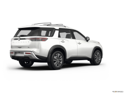 Thumbnail image of 2024 Nissan Pathfinder at C & H AUTO SALES