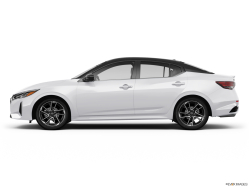 Thumbnail image of 2024 Nissan Sentra at Mathews Nissan