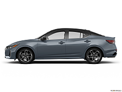 Thumbnail image of 2024 Nissan Sentra at Marc Motors (Used)