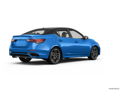Thumbnail image of 2024 Nissan Sentra at Mazda of North Miami