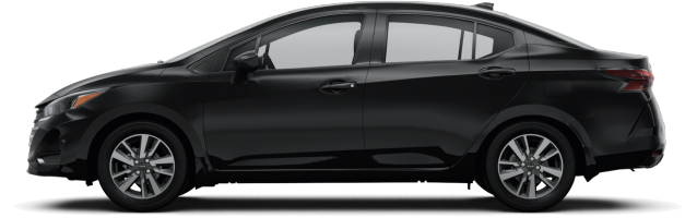 2024 Nissan Versa S 4dr Sedan 5M