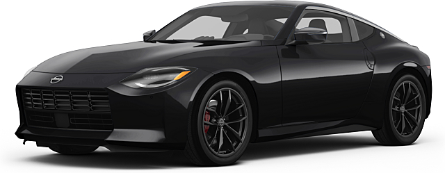 2024 Nissan Z Performance at Gary Force Acura