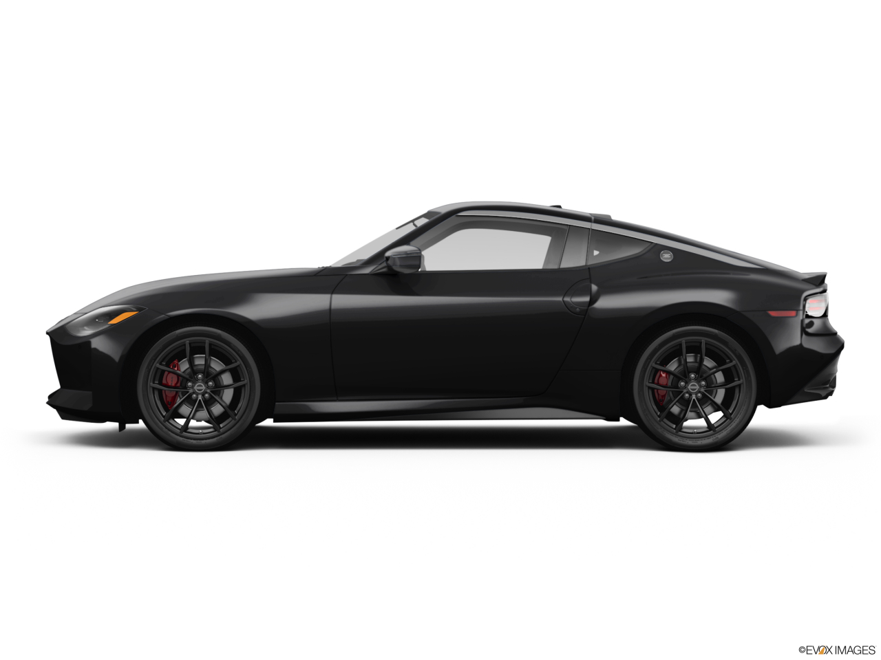 Image of 2024 Nissan Z Performance