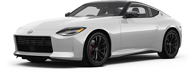 2024 Nissan Z Performance