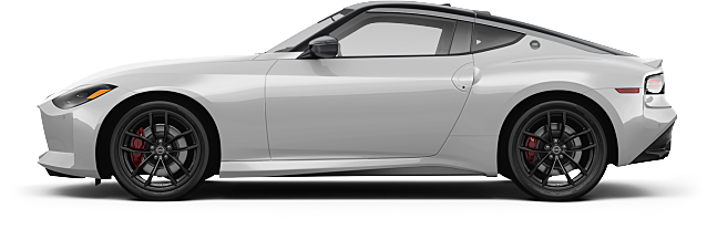2024 Nissan Z Performance 2dr Coupe 6M