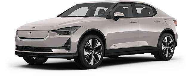 None Polestar 2 Long Range Dual Motor
