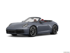 Thumbnail image of 2024 Porsche 911 at Harper Jaguar
