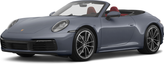 2024 Porsche 911 Carrera GTS at Harper Jaguar