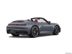 Thumbnail image of 2024 Porsche 911 at Harper Jaguar