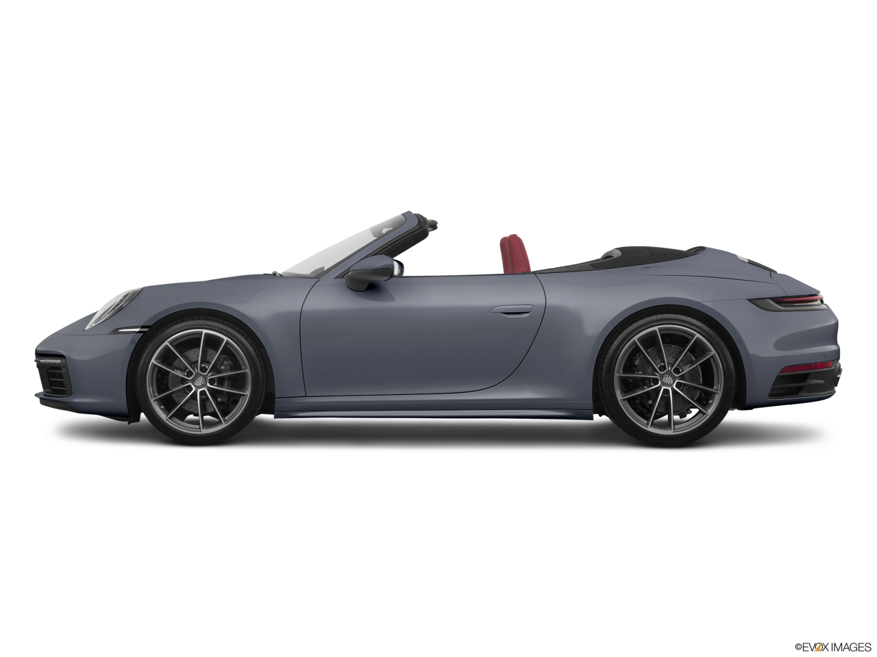 Image of 2024 Porsche 911 Carrera GTS