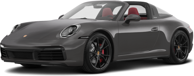 Thumbnail image of 2024 Porsche 911 at Audi Massapequa