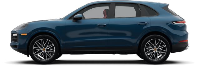 2024 Porsche Cayenne AWD 4dr SUV