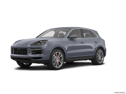 Thumbnail image of 2024 Porsche Cayenne at Harper Jaguar