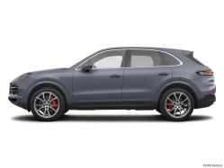 Thumbnail image of 2024 Porsche Cayenne at Harper Jaguar