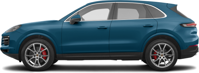 2024 Porsche Cayenne AWD S 4dr SUV