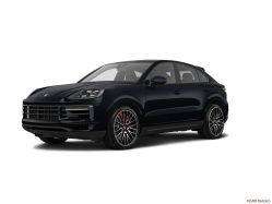 Thumbnail image of 2024 Porsche Cayenne at Piazza Jaguar Land Rover Willow Grove