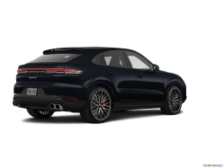Thumbnail image of 2024 Porsche Cayenne at Piazza Jaguar Land Rover Willow Grove