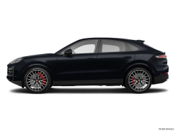Thumbnail image of 2024 Porsche Cayenne at Piazza Jaguar Land Rover Willow Grove