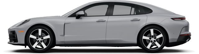 2024 Porsche Panamera 4dr Sedan