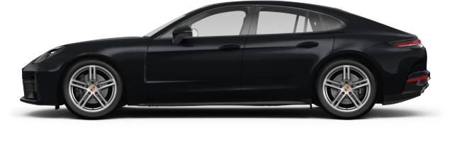 2024 Porsche Panamera AWD 4 4dr Sedan